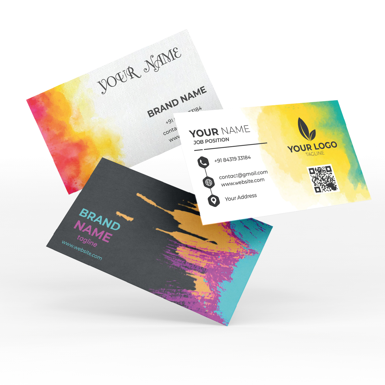 Paint_Business_Card_P001