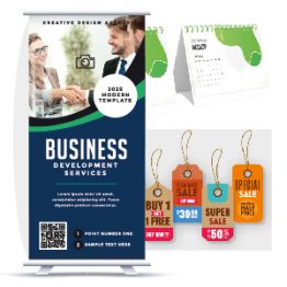 Brand Display-Designs