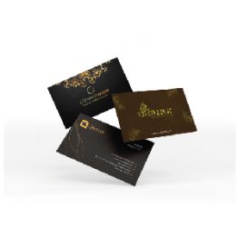 Premium Business Card-Design
