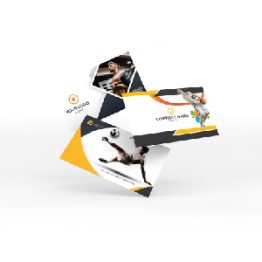 Sport-Business-Card-Designs