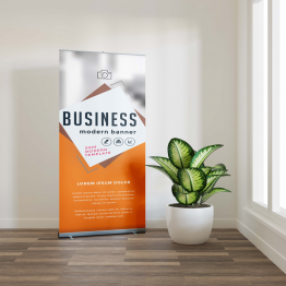 Standee Designs-Designs